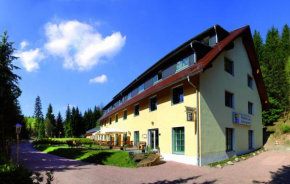 Waldhotel am Aschergraben Geising